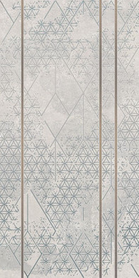 Декор Global Ajour Azori 31.5x63 матовый керамический 587742001 фото Декор Global Ajour Azori 31.5x63 матовый керамический 587742001
