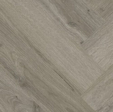 SPC ламинат Offwood Алтай Herringbone 33 класс 625х125х4 мм (каменно-полимерный) с фаской