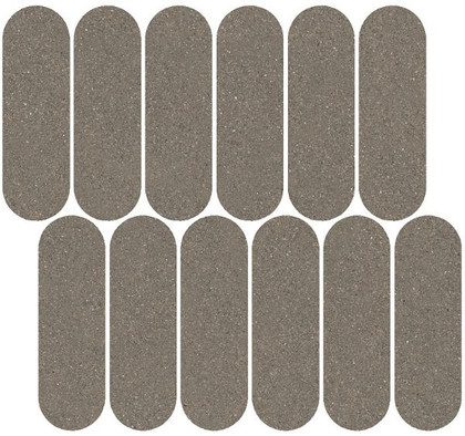 Декор ID146 Джиминьяно Наборный Коричневый матовый 30x32 Kerama Marazzi керамогранит фото Декор ID146 Джиминьяно Наборный Коричневый матовый 30x32 Kerama Marazzi керамогранит