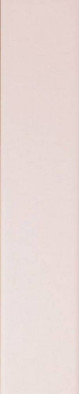 Настенная плитка Rose Matte 5x25 матовая керамическая