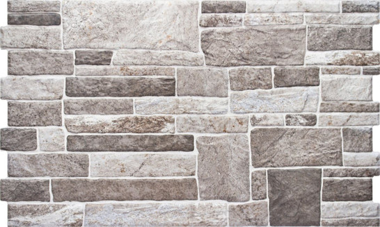 Клинкерная Stone Canella Steel 30х49 Cerrad матовая настенная плитка