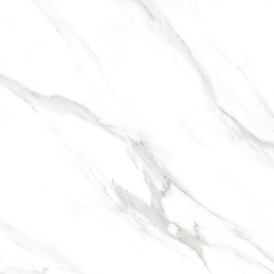 Керамогранит Swizer White Белый 60x60 Полированный Laparet универсальная плитка х9999295360
