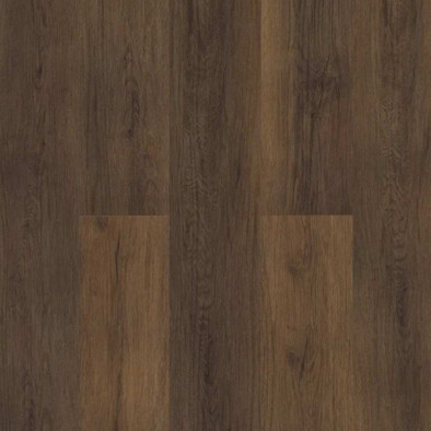 Кварцвиниловая плитка Alpine Floor ЕСО 5-40 Дуб Казимир Ultra 34 класс 1219х184х2 мм (ламинат) без фаски