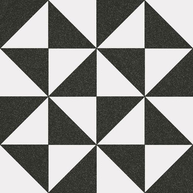 Декор Terrades Grafito керамический