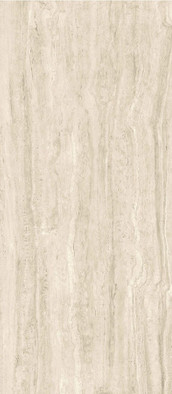 Керамогранит Royal Travertino Ebur Vein Honed 3D Texture 6,5mm 120x278 Fondovalle матовый универсальная плитка ROT185 фото Керамогранит Royal Travertino Ebur Vein Honed 3D Texture 6,5mm 120x278 Fondovalle матовый универсальная плитка ROT185