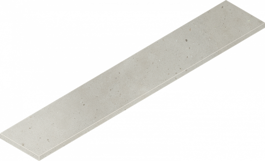 Ступень угловая Avantgarde Pure Scal.160 Ang. Sx 33x160 керамогранит матовая Italon 620070002795