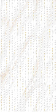 Декор Луизиана D2 30х60 Axima глянцевый керамический СК000042138