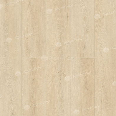 SPC ламинат Alpine Floor ЕСО 11-24 Гранд Секвойя Гигантум Grand Sequoia 43 класс 1220х183х4 мм (каменно-полимерный)
