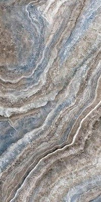 Керамогранит Zenit Blue Full Lappato 60x120 полированный