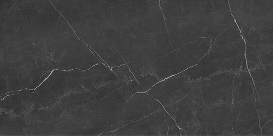 Керамогранит AB3124G PG9-1260 Roma Black 60х120 full lappato Absolut Gres лаппатированный (полуполированный) универсальный