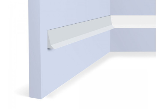 Молдинг Hiwood TR25V2 полистирол