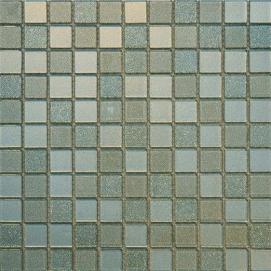 Мозаика Silver Day 2.5x2.5 стеклянная 29.5x29.5
