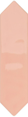 Настенная плитка Picket Rose 7.5х30 Decocer глянцевая керамическая УТ-00001046
