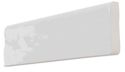 Плинтус Bullnose Hm Grey - Griggio 1.5x6 (99525) 3,5х15 Wow глянцевый керамический