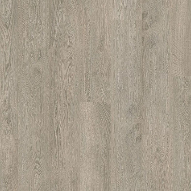 Ламинат Quick Step Perspective Hydro PER1406 Дуб Светло-серый Старинный 1380х156х9 9 мм 32 класс с фаской