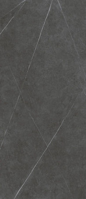 Керамогранит Метрополис Империал Блэк 120x278 Italon матовый универсальный 600180000022