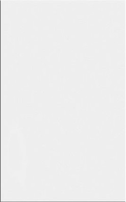 Настенная плитка Neve Bianco Mat Paradyz Ceramika 25x40 матовая керамическая 5902610503283