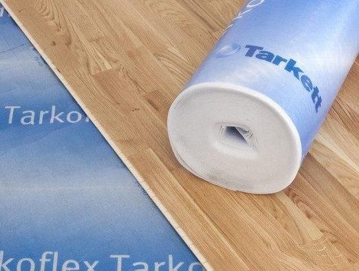 Подложка Tarkoflex 3 мм (Сербия)