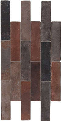 Керамогранит MMKW Terramix Nero фото Керамогранит MMKW Terramix Nero