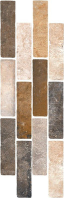 Керамогранит Monopole Jerica Mix