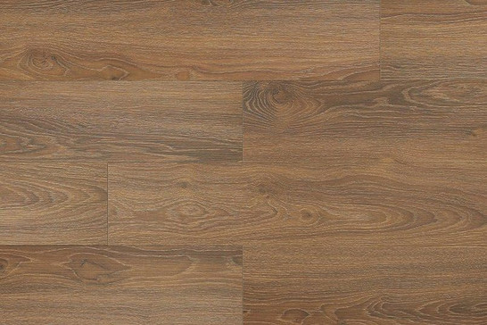 SPC ламинат FloorFactor Classic замковый Tobacco Braun Oak (sic.15) 34 класс 1218х180х5 мм (каменно-полимерный)