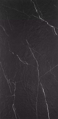 Керамогранит Super Black Series Slate Matt.12 мм 60x120 WIFI Ceramics матовый универсальная плитка BY612001