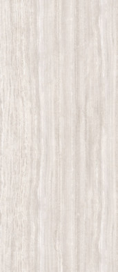 Керамогранит Travertine Silver 120x280 Matt (6 мм) Zodiac Ceramica матовый универсальная плитка MN129AY281206