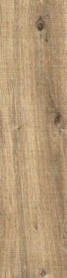 Керамогранит Wood Concept Natural Светло-коричневый ректификат 21,8x89,8 Cersanit матовый, рельефный напольный A15987