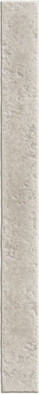 Настенная плитка Puck Ivory Brillo 5x50 Cifre глянцевая, рельефная (структурированная) керамическая 17298