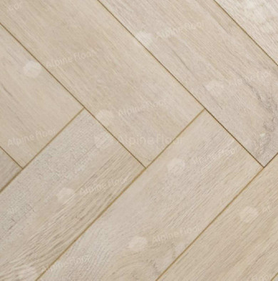 Ламинат Alpine Floor Herringbone 10 LF107-03 Дуб Лацио 600х100х10 10 мм 33 класс с фаской