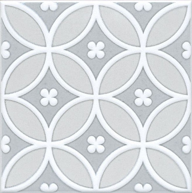 Декор NT/C181/17000 Мурано 15х15 Kerama Marazzi глянцевый керамический