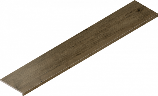 Ступень угловая Aura Premium Pepper Scal.160 Ang. Dx 33x160 керамогранит матовая Italon 620070003192