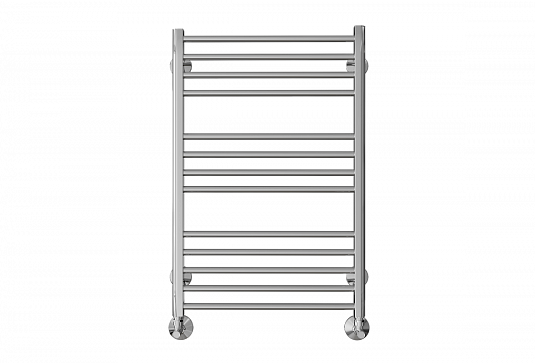 Полотенцесушитель водяной 50x80 см Ravak Norma X04000083678, хром