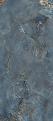 Керамогранит Aquamarine Navy Pol 119.8х274.8 Tubadzin полированный универсальная плитка 5900199246768