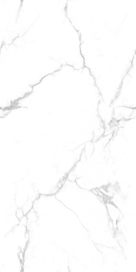 Керамогранит Calacatta Infinity Pol 60х120 Marble Mosaic  полированный универсальная плитка