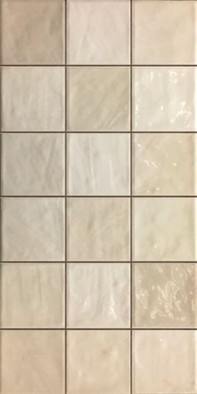 Настенная плитка Borgia Giovanni 30x60 глянцевая керамическая