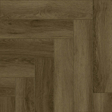 Кварцвиниловая плитка Norland 1056-11 Polar Parquet S LVT 34 класс 590х118х2.5 мм (ламинат) с фаской