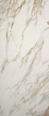 Керамогранит Roma Gold 120x278 Calacatta Oro Brillante Rt Fap Ceramiche полированный универсальный 36952 фото Керамогранит Roma Gold 120x278 Calacatta Oro Brillante Rt Fap Ceramiche полированный универсальный 36952