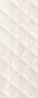 Настенная плитка Alabaster Tebas Beige керамическая