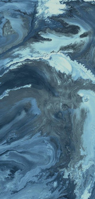 Керамогранит Nexside Blue Pulido Baldocer 60x120 полированный универсальный