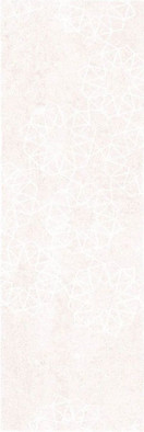 Декор Aspen Décor Ivory 7,5x22 матовый керамический