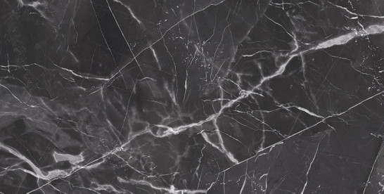 Керамогранит Black Calacatta 60x120 Full Lap Majorca Tiffany полированный универсальный Mti00000007FL