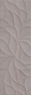 Настенная плитка Grey Fiardo 24.2x70 матовая керамическая
