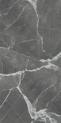 Керамогранит Calacatta Black Glossy 60х120 (756232) Casa Dolce Casa Stones and More 2.0 полированный универсальная плитка фото Керамогранит Calacatta Black Glossy 60х120 (756232) Casa Dolce Casa Stones and More 2.0 полированный универсальная плитка