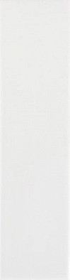 Настенная плитка Gradient White Matt (109155) 7,5х30 Wow матовая керамическая