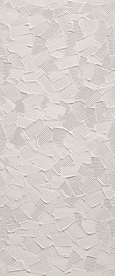 Настенная плитка fPK8 Lumina Touch White Extra Matt 50x120 RT Fap Ceramiche  матовая керамическая