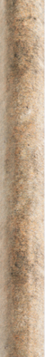 Бордюр Torelo Bolonia Ocre керамический