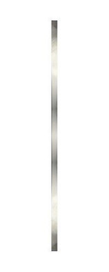 Бордюр Cenefa Oro 2x63 глянцевый керамический