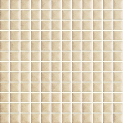 Мозаика Sunlight Sand Crema 2.3x2.3 керамическая 29.8x29.8