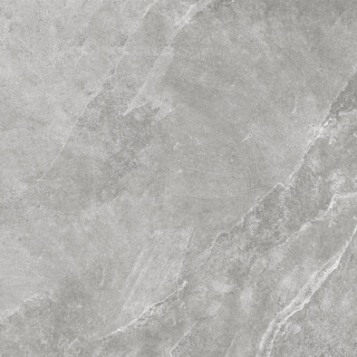 Керамогранит GT606022701MSR11 Destiny Серый 60х60 Global Tile sugar effect, антискользящий (grip), матовый универсальная плитка